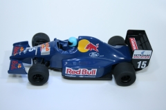 1047 Sauber F1 Carrera Profi 71444 1993-96 Boxed