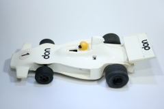 211 Shadow DN1 1973 G Hill Scalextric C123 1976 Boxed