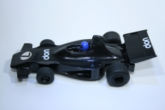 554 Shadow DN1 1973 G Hill Scalextric C123 1976