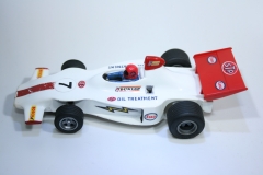 971 Shadow DN1 1973 G Hill Scalextric C12 1974