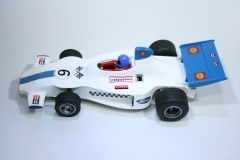 972 Shadow DN1 1973 G Hill Scalextric C12 1974