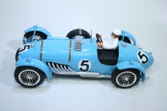 1545 Talbot Lago T26GS 1950 L Rosier MMK SF10 Boxed