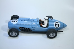 1846 Talbot Lago T26C 1950 L Rosier Scratch Built