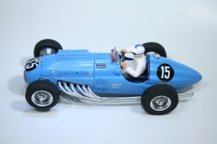 1960 Talbot Lago T26C 1950 L Rosier GTM