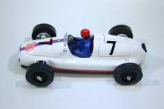 2141 Tatra 607-1 1955 A Mark Faro 329 Boxed