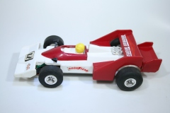1640 Toleman TG183 1983 D Warwick ITES 4/120