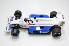 2303 Toleman TG184 1984 J Cecotto NSR 0573IL 2026 Boxed