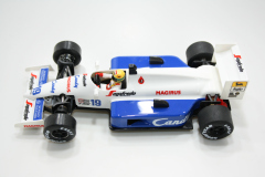 2317 Toleman TG184 1984 A Senna NSR HL09 2026 Boxed