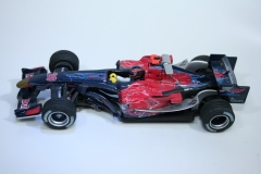 1349 Toro Rosso STR1 2006 V Liuzzi Carrera 27162 2006 Boxed