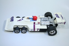 1442 Tyrrell P34 1976 J Scheckter Iberslot 4054 2019 Boxed