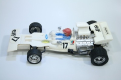1549 Tyrrell 002 1970 J Stewart Exin Mex C48 1970-72