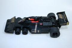 1796 Tyrrell P34 1976 J Scheckter The Slot Affair SA200-SP 2022 Boxed