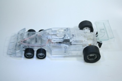 1807 Tyrrell P34 1976 J Scheckter The Slot Affair SA200-SP 2022 Boxed