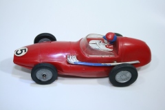 1352 Vanwall VW5 1958 T Brooks National Toys