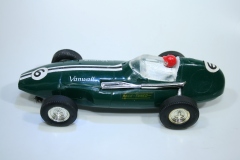 1868 Vanwall VW5 1957 S Moss Scalextric C87 1966