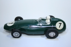 385 Vanwall VW10 1958 S Moss MRRC 9902 1967 Boxed