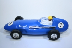 431 Vanwall VW5 1957 S Moss Scalextric C55 1960-67 Boxed