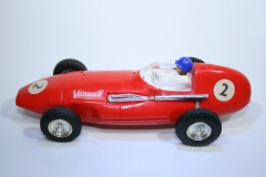 679 Vanwall VW5 1957 S Moss Scalextric C55 1960-67 Boxed