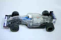 1353 Williams FW15C 1994 N Mansell Scalextric C143 1994 Pre Production