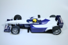 1431 Williams FW23 2001 R Schumacher Scalextric C2234 2002 Pre Production