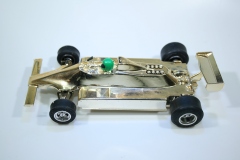 2062 Williams FW07B 1980 A Jones Scalextric C138 1981-1989 Competition Prize