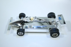 2063 Williams FW07B 1980 A Jones Scalextric C138 1981-1989 Competition Prize