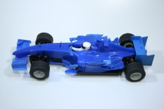 2089 Williams FW29 2008 N Rosberg SCX 62880 Pre Production Test Mould 2008