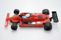 2262 Williams FW07 1979 A Jones Fly F01104 Pre Production  2010