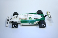584 Williams FW07 1979 A Jones MRRC 6004 1981 Boxed