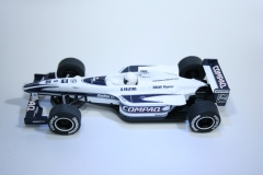 801 Williams FW22 2000 R Schumacher Scalextric C2264WAV  2000 Boxed
