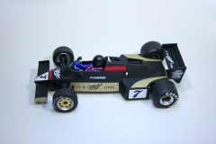 944  Williams FW08C 1983 FLY 40302 Miller Edition 2017 Boxed