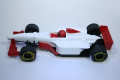 983 Williams FW20 1998 H H Frentzen Scalextric C2162 1998 Prototype